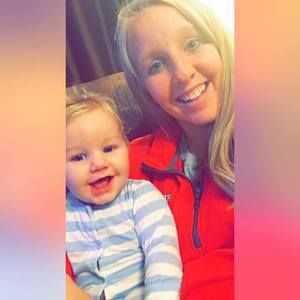 Meet your Posher, Whitney